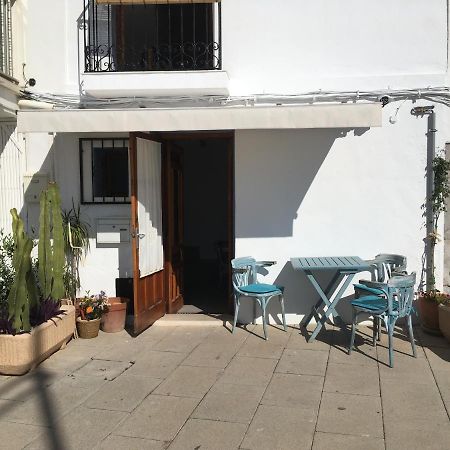 Casita Altea Apartamento Exterior foto