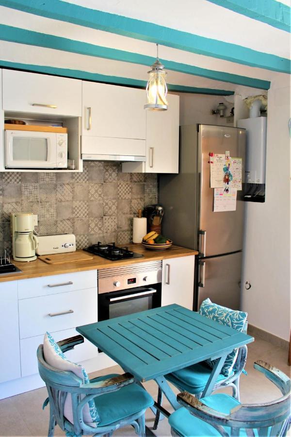 Casita Altea Apartamento Exterior foto
