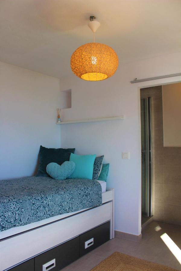 Casita Altea Apartamento Exterior foto