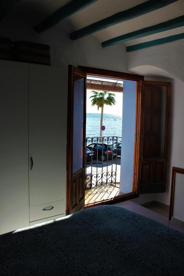 Casita Altea Apartamento Exterior foto