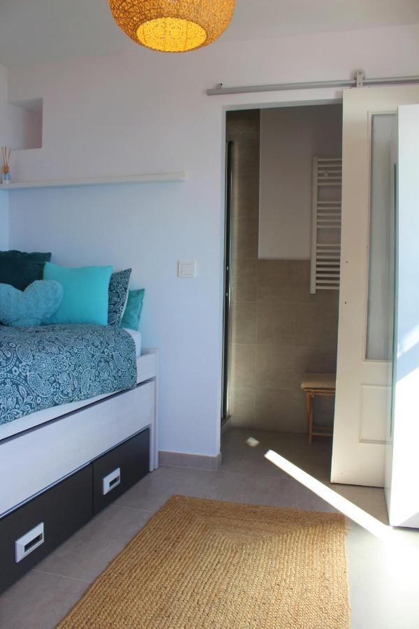 Casita Altea Apartamento Exterior foto