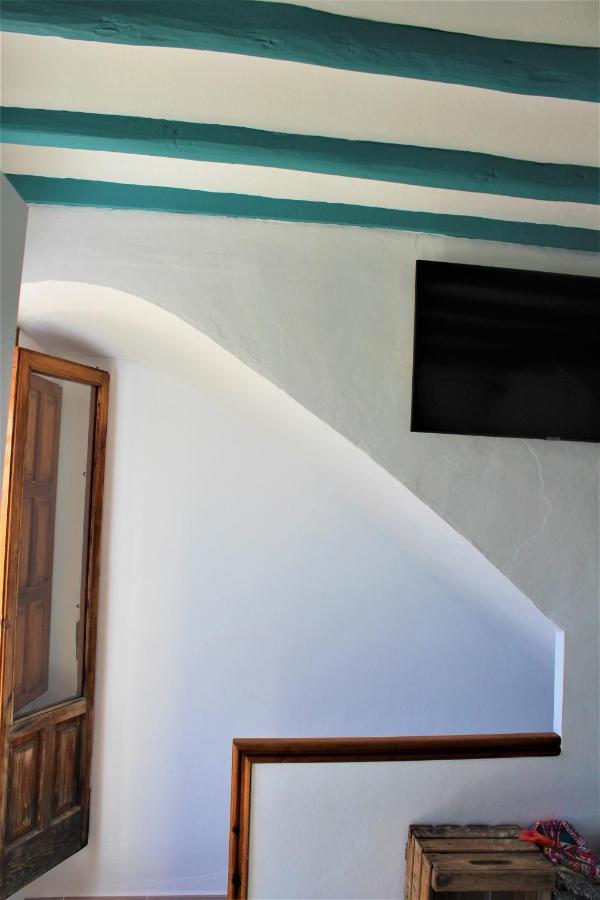 Casita Altea Apartamento Exterior foto