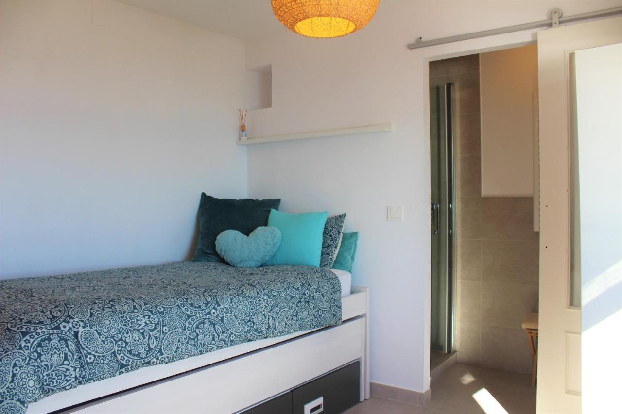 Casita Altea Apartamento Exterior foto
