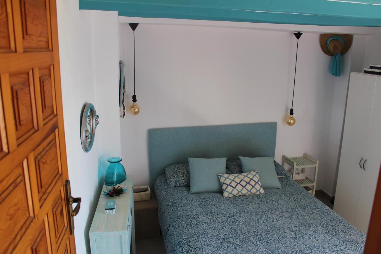 Casita Altea Apartamento Exterior foto