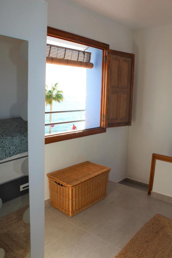 Casita Altea Apartamento Exterior foto