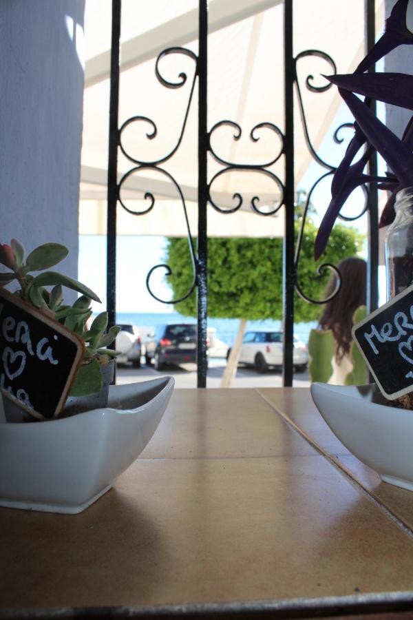 Casita Altea Apartamento Exterior foto